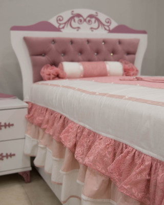 PRINCESS ΚΟΜΟΔΙΝΟ