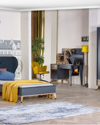 OSCAR ΑΓΟΡΙ ΓΡΑΦΕΙΟ