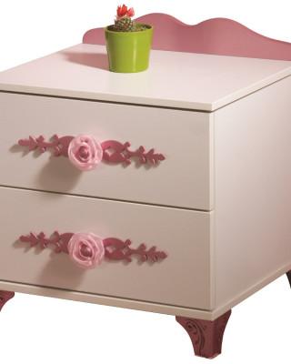 PRINCESS ΚΟΜΟΔΙΝΟ