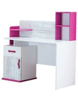 TARZ ΓΡΑΦΕΙΟ ΡΟΖ