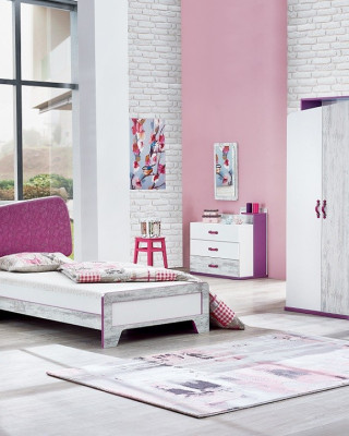 TARZ ΝΤΟΥΛΑΠΑ ΡΟΖ