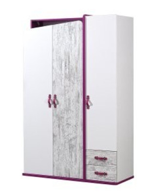 TARZ ΝΤΟΥΛΑΠΑ ΡΟΖ