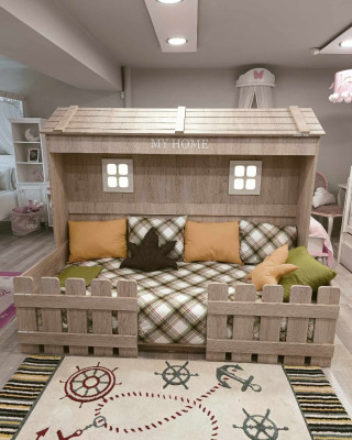 ΚΡΕΒΑΤΙ MYHOME