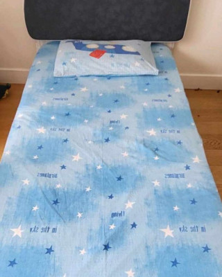 ΕΚΘΕΣΙΑΚΟ ΚΡΕΒΑΤΙ 