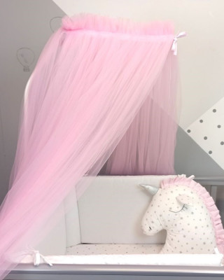 KOYNOYΠIEPA ELEGANT 10Μ ΡΟΖ