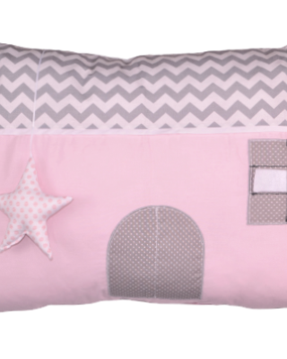 MAΞIΛAPI ΣΠITAKI SUGAR FAMILY ΡΟΖ