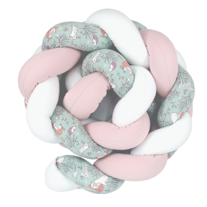 ΠΑΝΤΑ ΠΛΕΞΟΥΔΑ ΠΕΤΑΛ-ΛΕΥΚΟ-SPRING Extra Large