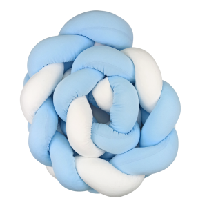 ΠΑΝΤΑ ΠΛΕΞΟΥΔΑ ΣΙΕΛ-ΣΙΕΛ-ΛΕΥΚΟ Extra Large