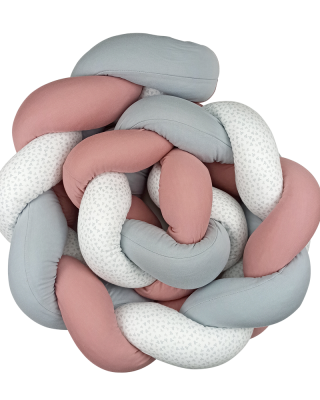 ΠΑΝΤΑ ΠΛΕΞΟΥΔΑ Σ.ΜΗΛΟ-ΓΚΡΙ-ΓΚΡΙ Extra Large