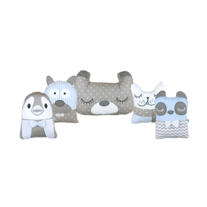 ΠΑΝΤΑ TINY FRIENDS ΣΙΕΛ ΠΑΝΤΑ TINY FRIENDS ΣΙΕΛ