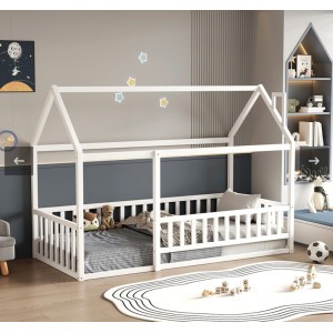 HOUSER MONTESSORI ΚΡΕΒΑΤΙ HOUSER MONTESSORI ΚΡΕΒΑΤΙ