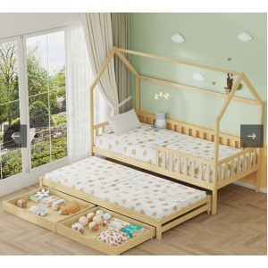 MONTESSORI ΣΥΡΤΑΡΙΑ/ΚΡΕΒΑΤΙ ΕΞΤΡΑ MONTESSORI ΣΥΡΤΑΡΙΑ/ΚΡΕΒΑΤΙ ΕΞΤΡΑ