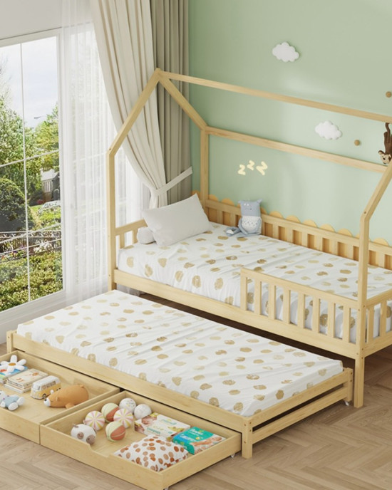 MONTESSORI ΣΥΡΤΑΡΙΑ/ΚΡΕΒΑΤΙ ΕΞΤΡΑ MONTESSORI ΣΥΡΤΑΡΙΑ/ΚΡΕΒΑΤΙ ΕΞΤΡΑ