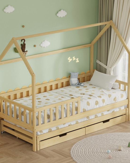 MONTESSORI ΣΥΡΤΑΡΙΑ/ΚΡΕΒΑΤΙ ΕΞΤΡΑ MONTESSORI ΣΥΡΤΑΡΙΑ/ΚΡΕΒΑΤΙ ΕΞΤΡΑ