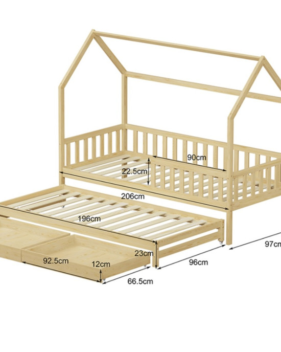 MONTESSORI ΣΥΡΤΑΡΙΑ/ΚΡΕΒΑΤΙ ΕΞΤΡΑ MONTESSORI ΣΥΡΤΑΡΙΑ/ΚΡΕΒΑΤΙ ΕΞΤΡΑ
