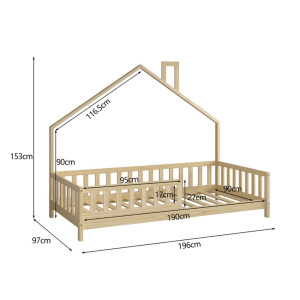 Montessori  Σπιτάκι
