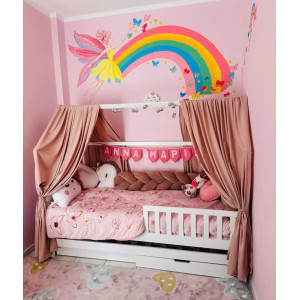 MONTESSORI ΣΥΡΤΑΡΙΑ/ΚΡΕΒΑΤΙ 