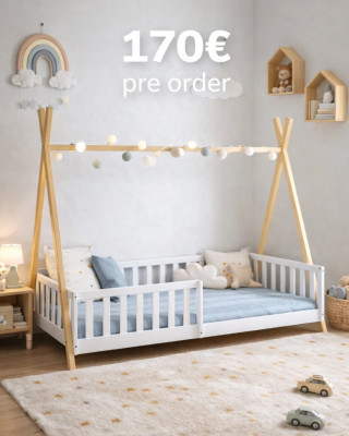 MONTESSORI ΣΚΗΝΗ