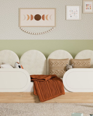 ΚΡΕΒΑΤΙ ΚΑΝΑΠΕΣ